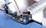Pfaff blindstingsfod D til overlock